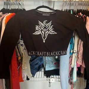 Blackcraft long sleeve